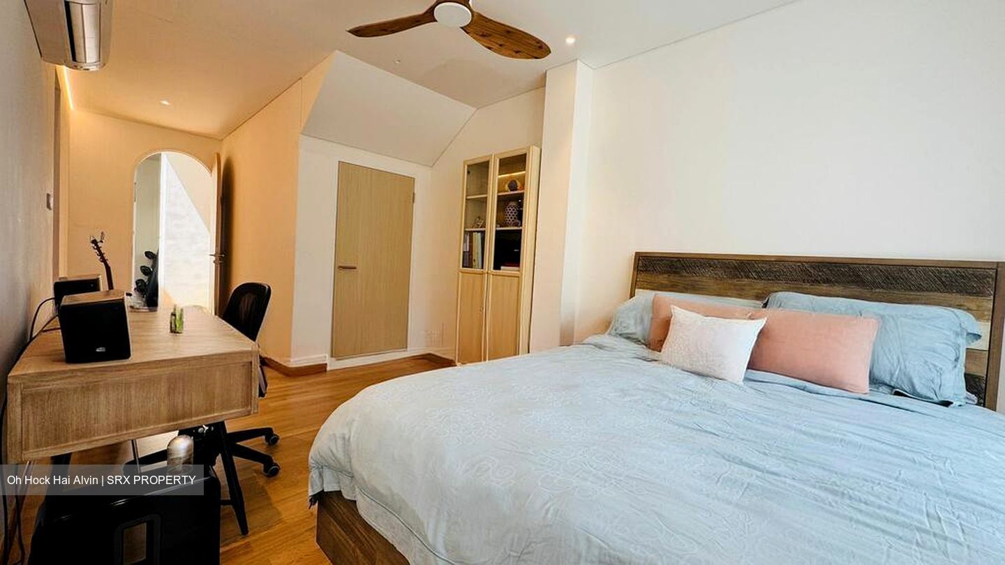 Chai Chee Avenue (D16), Terrace #496179591